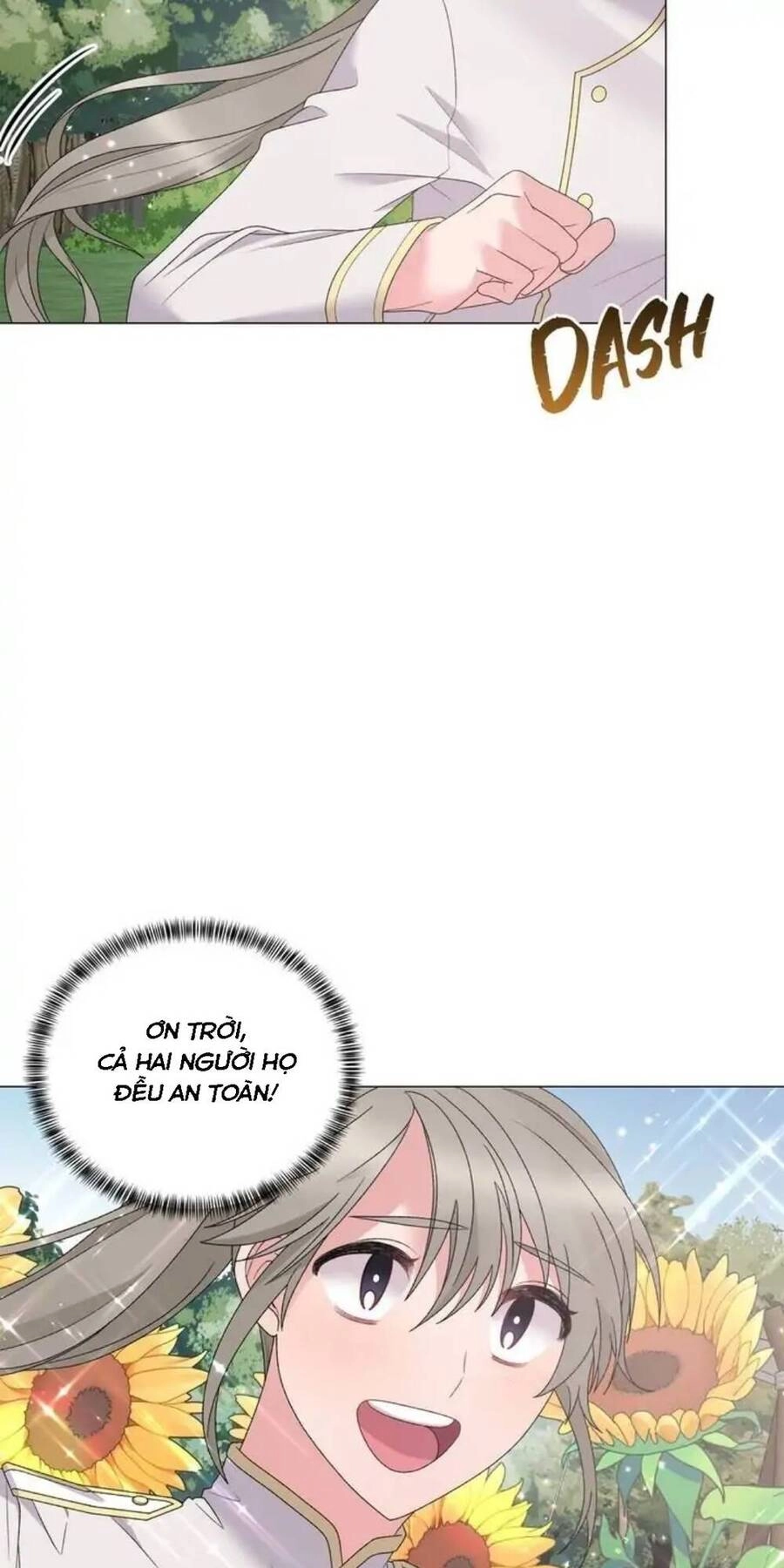 Ngay Cả Khi Là Ác Nữ, Tôi Vẫn Sẽ Trở Thành Nữ Chính Chapter 37 - 4