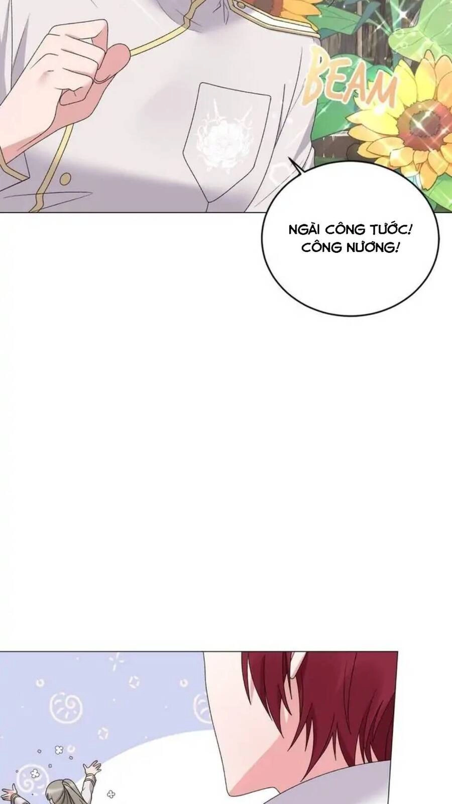 Ngay Cả Khi Là Ác Nữ, Tôi Vẫn Sẽ Trở Thành Nữ Chính Chapter 37 - 5