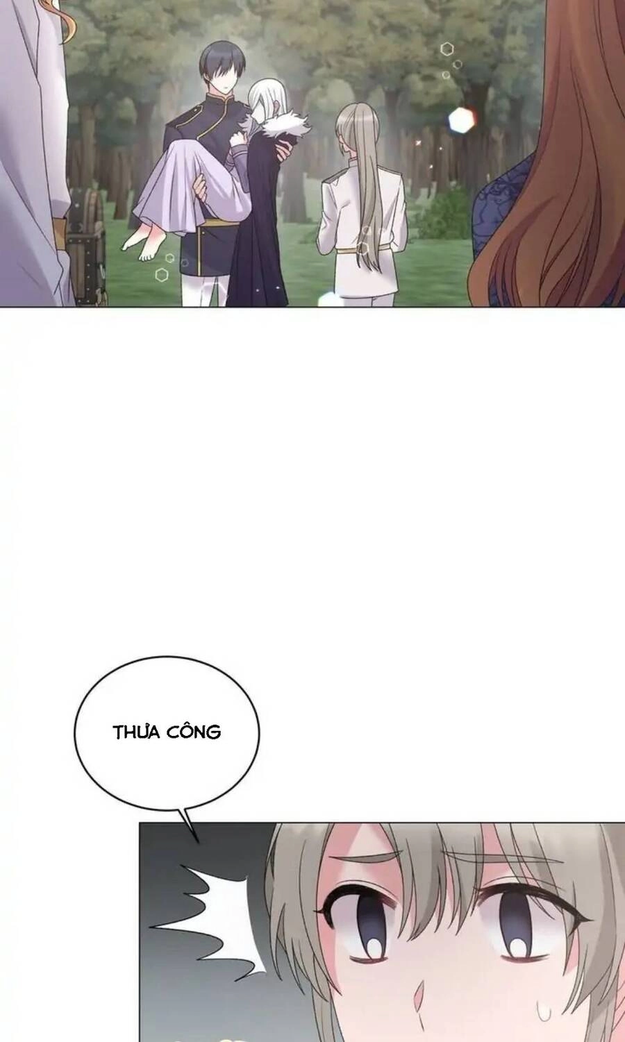 Ngay Cả Khi Là Ác Nữ, Tôi Vẫn Sẽ Trở Thành Nữ Chính Chapter 37 - 8