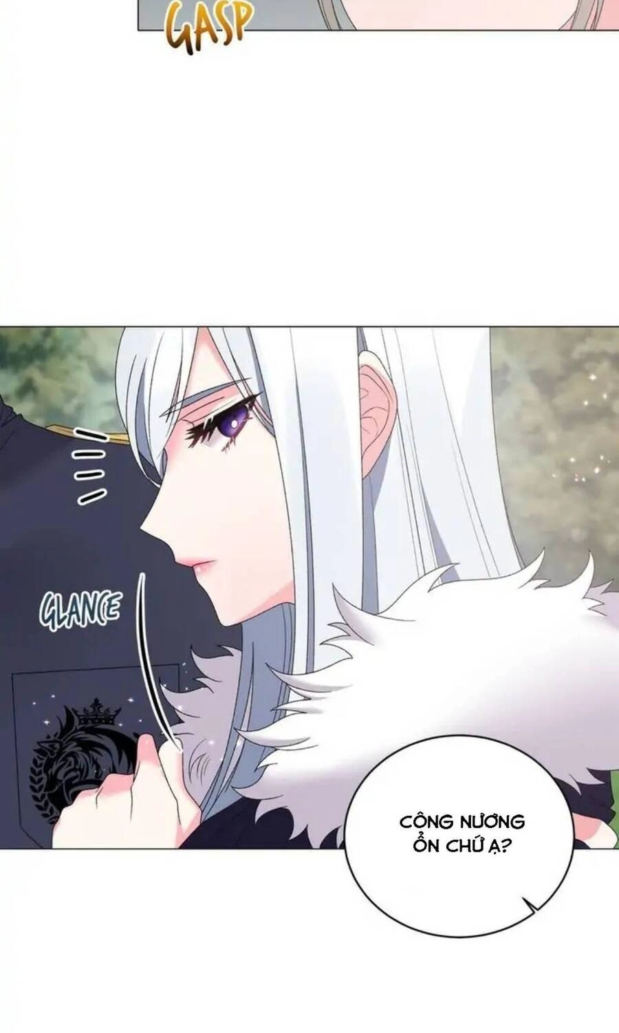 Ngay Cả Khi Là Ác Nữ, Tôi Vẫn Sẽ Trở Thành Nữ Chính Chapter 37 - 9