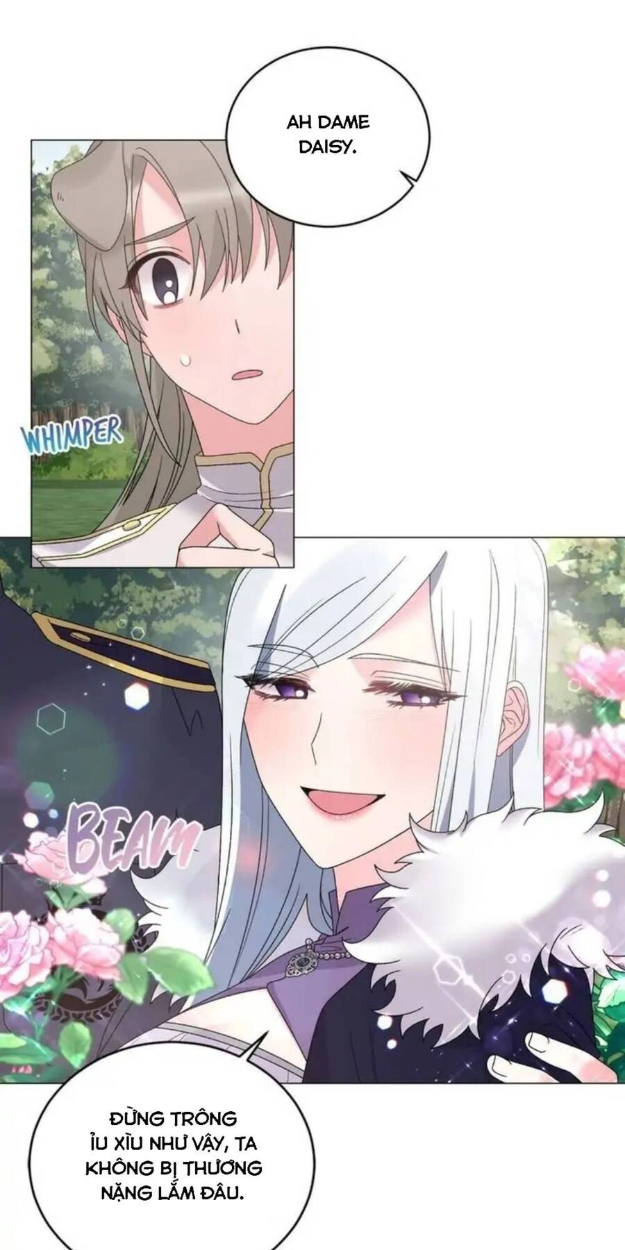 Ngay Cả Khi Là Ác Nữ, Tôi Vẫn Sẽ Trở Thành Nữ Chính Chapter 37 - 10