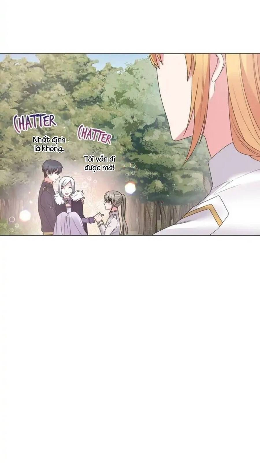 Ngay Cả Khi Là Ác Nữ, Tôi Vẫn Sẽ Trở Thành Nữ Chính Chapter 37 - 14