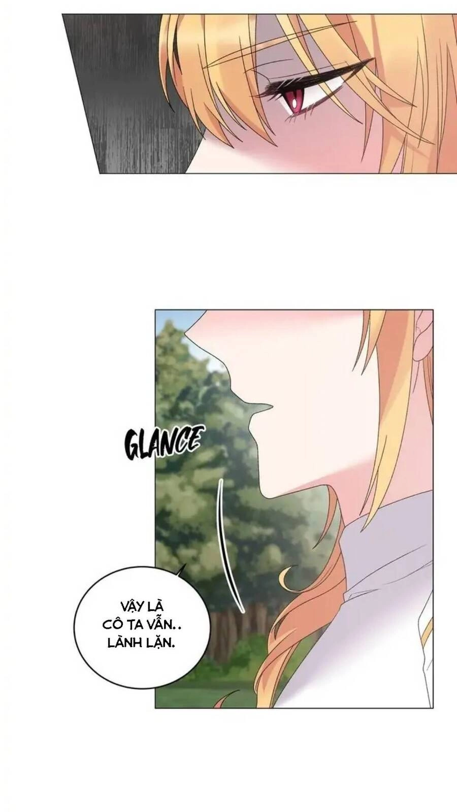 Ngay Cả Khi Là Ác Nữ, Tôi Vẫn Sẽ Trở Thành Nữ Chính Chapter 37 - 15