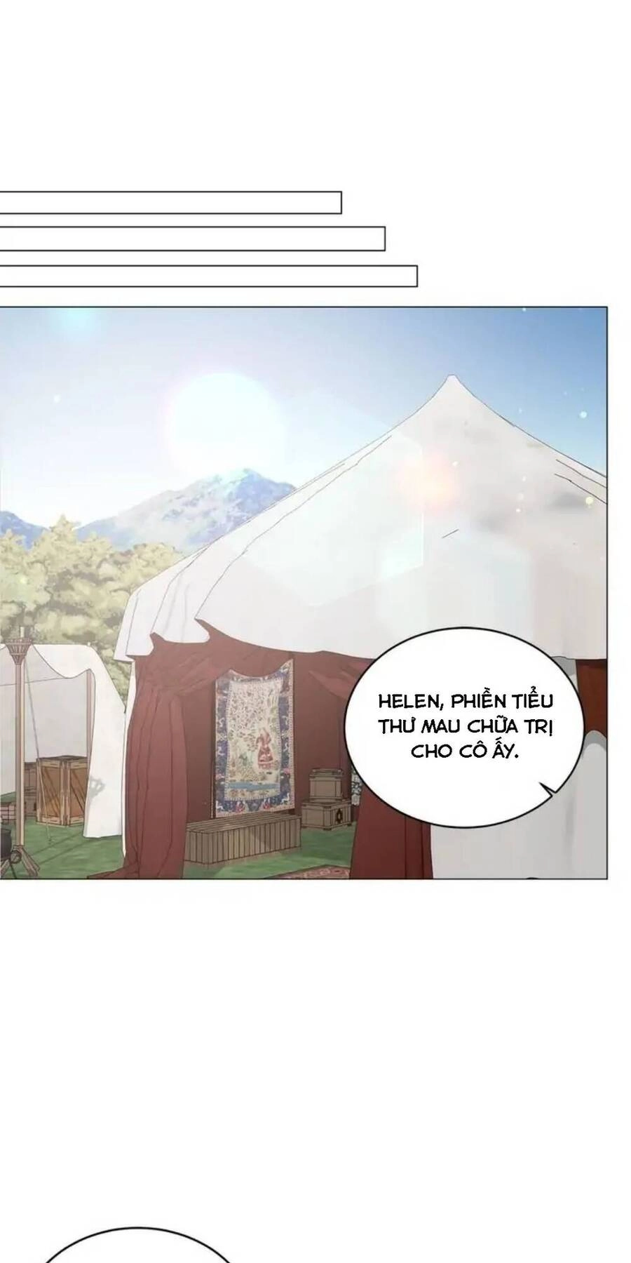 Ngay Cả Khi Là Ác Nữ, Tôi Vẫn Sẽ Trở Thành Nữ Chính Chapter 37 - 19