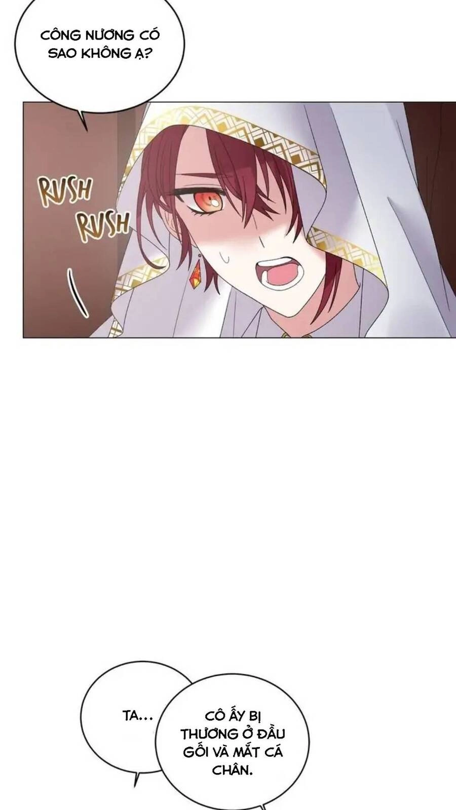 Ngay Cả Khi Là Ác Nữ, Tôi Vẫn Sẽ Trở Thành Nữ Chính Chapter 37 - 20