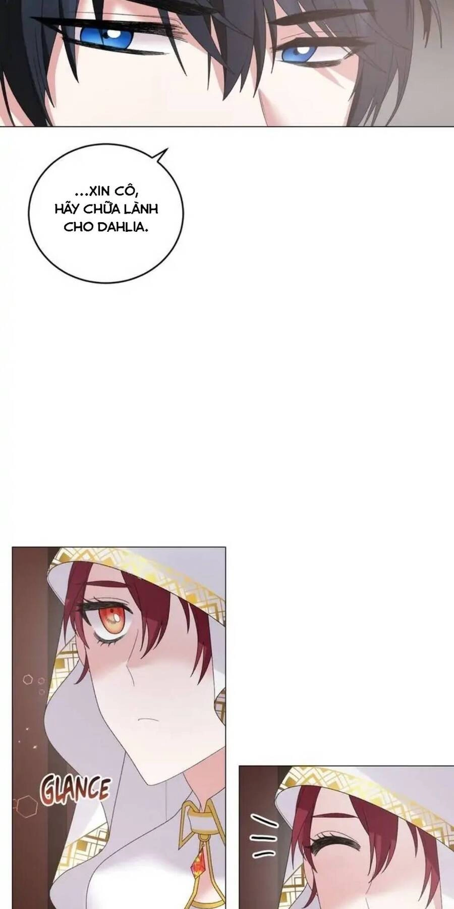 Ngay Cả Khi Là Ác Nữ, Tôi Vẫn Sẽ Trở Thành Nữ Chính Chapter 37 - 25