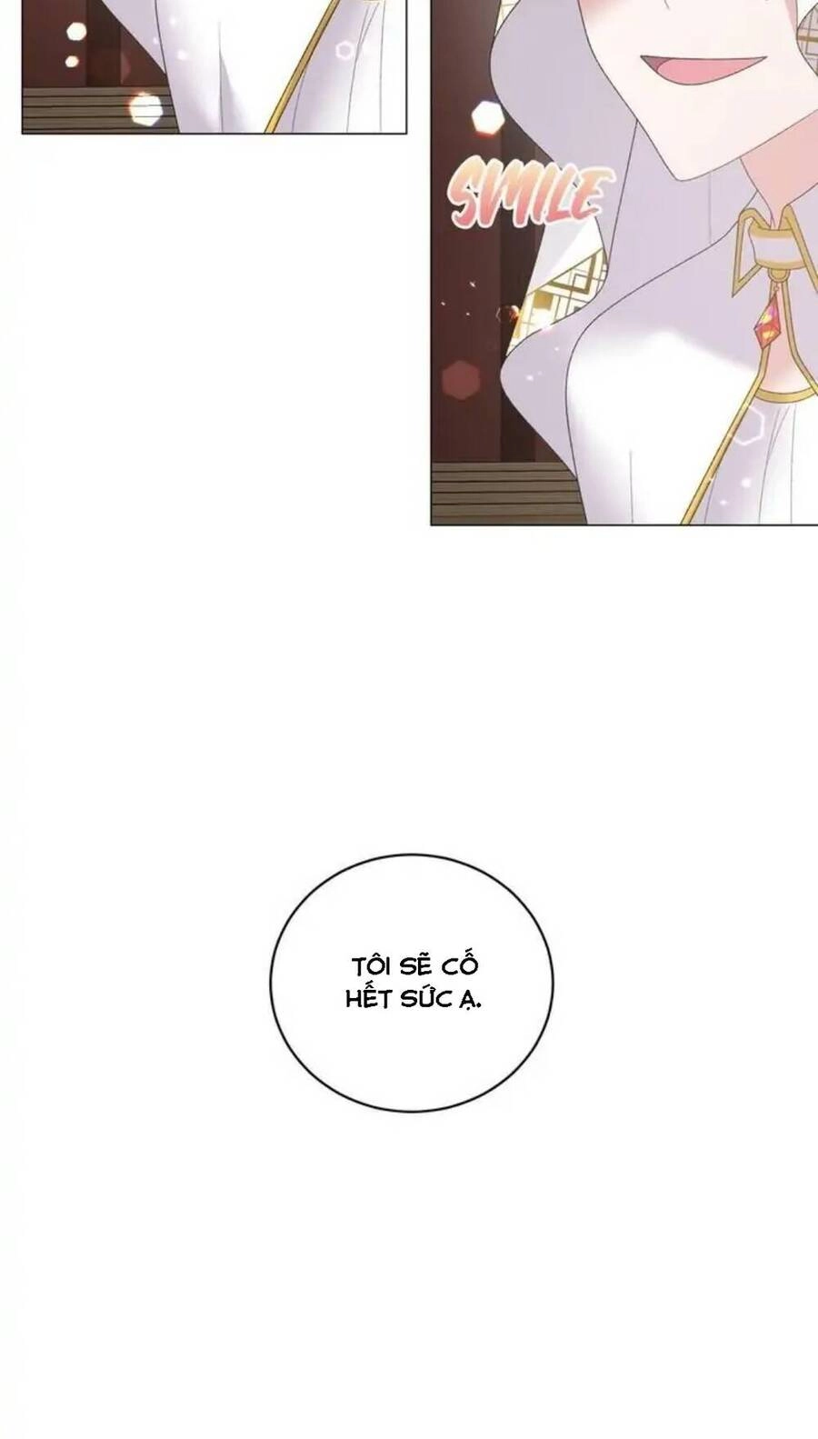 Ngay Cả Khi Là Ác Nữ, Tôi Vẫn Sẽ Trở Thành Nữ Chính Chapter 37 - 26