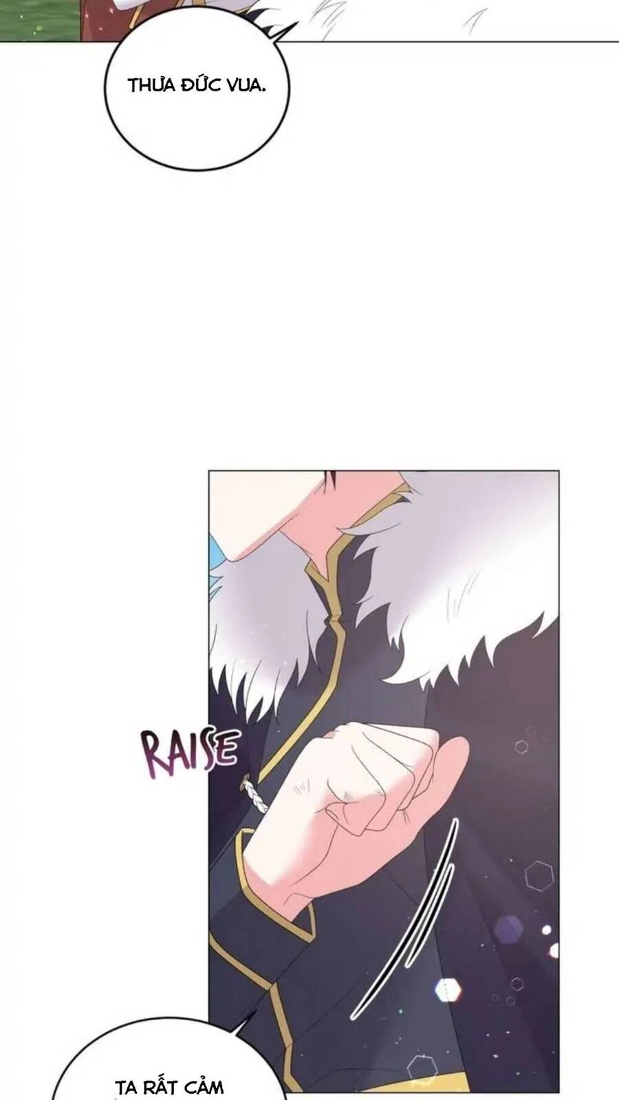 Ngay Cả Khi Là Ác Nữ, Tôi Vẫn Sẽ Trở Thành Nữ Chính Chapter 37 - 30