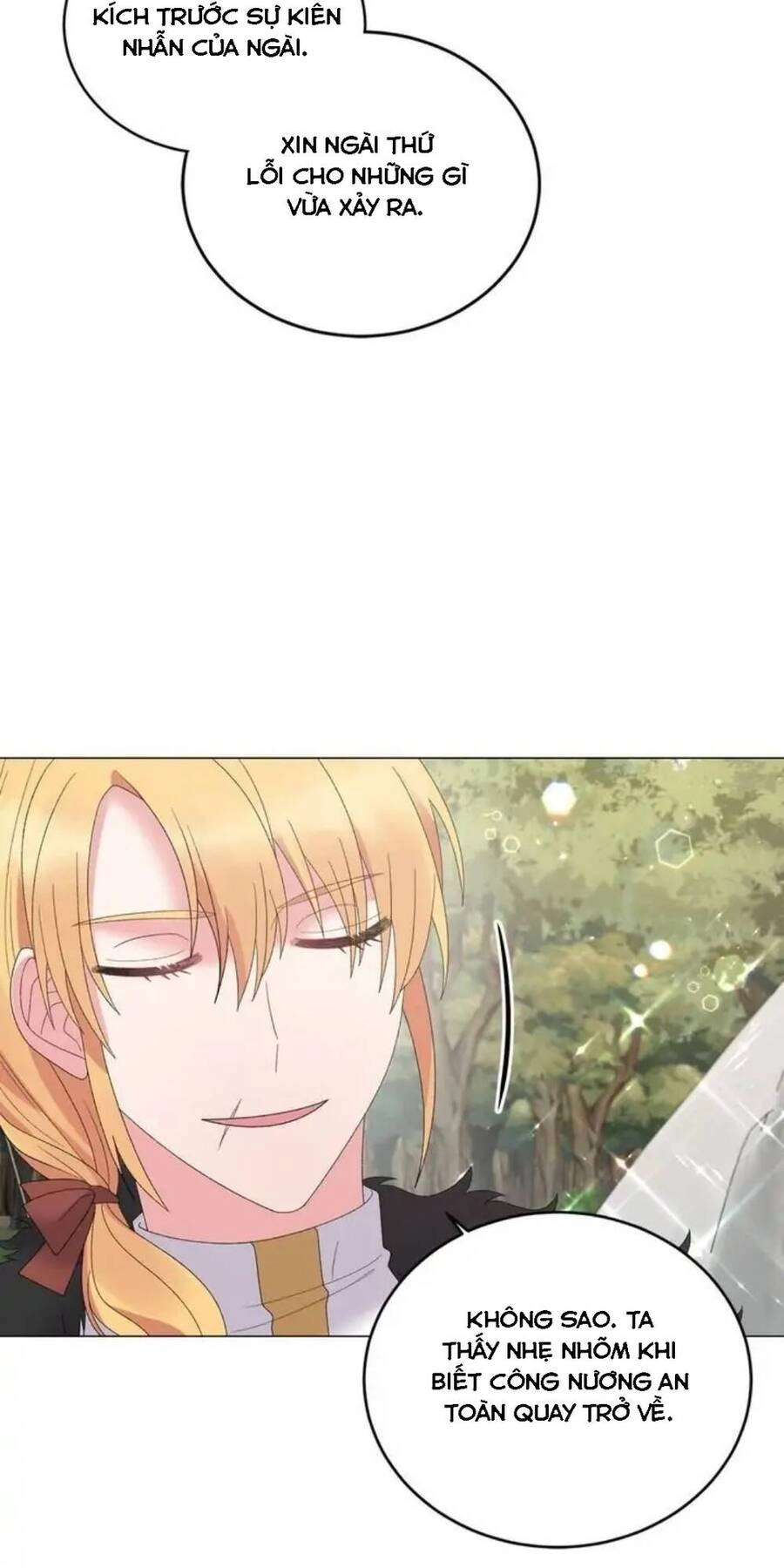 Ngay Cả Khi Là Ác Nữ, Tôi Vẫn Sẽ Trở Thành Nữ Chính Chapter 37 - 31