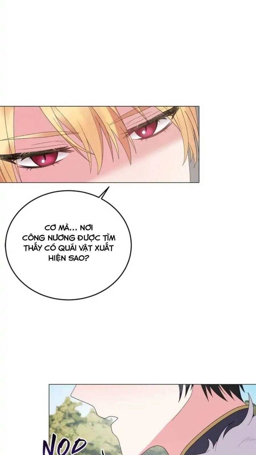 Ngay Cả Khi Là Ác Nữ, Tôi Vẫn Sẽ Trở Thành Nữ Chính Chapter 37 - 32