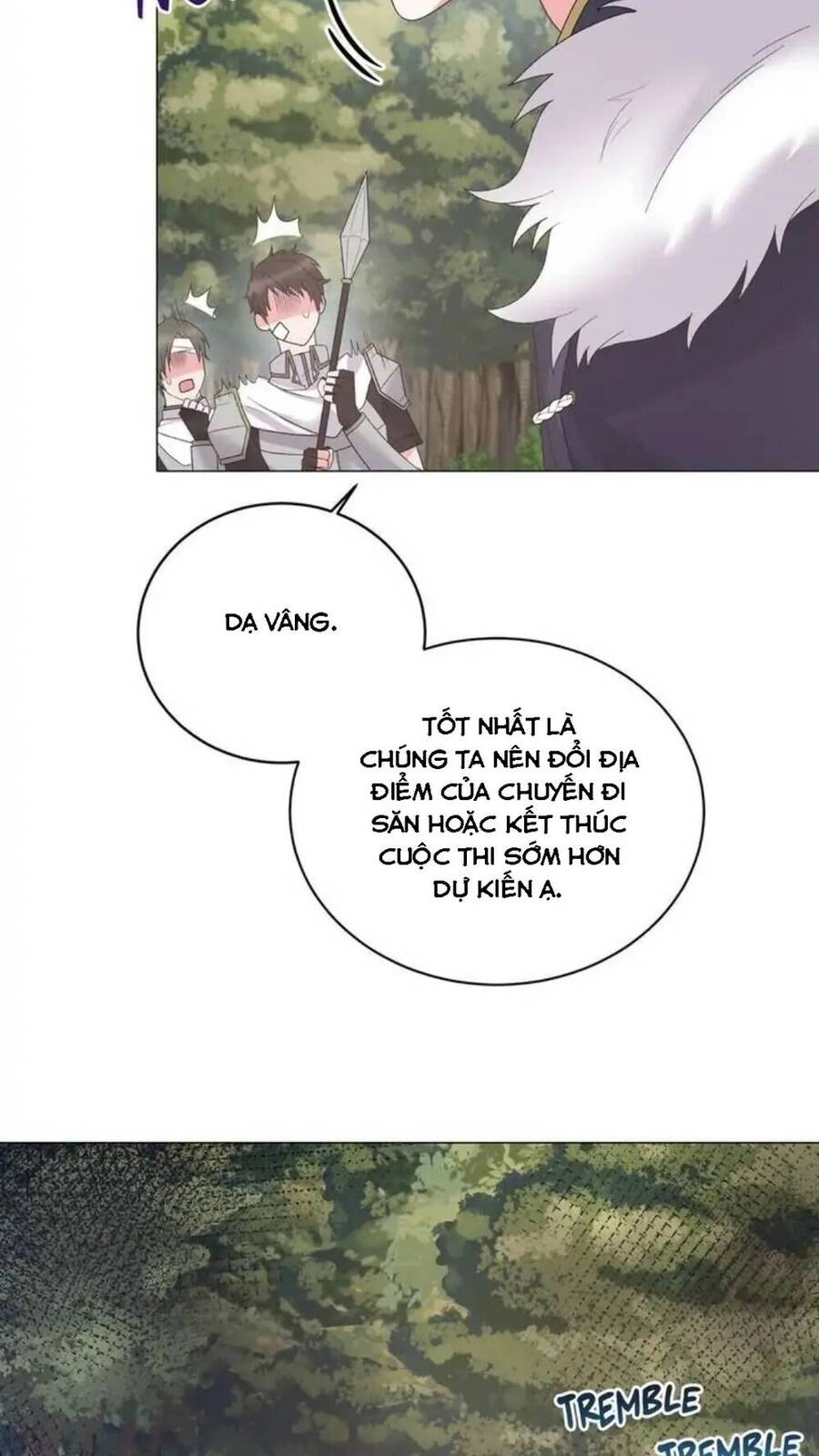 Ngay Cả Khi Là Ác Nữ, Tôi Vẫn Sẽ Trở Thành Nữ Chính Chapter 37 - 33