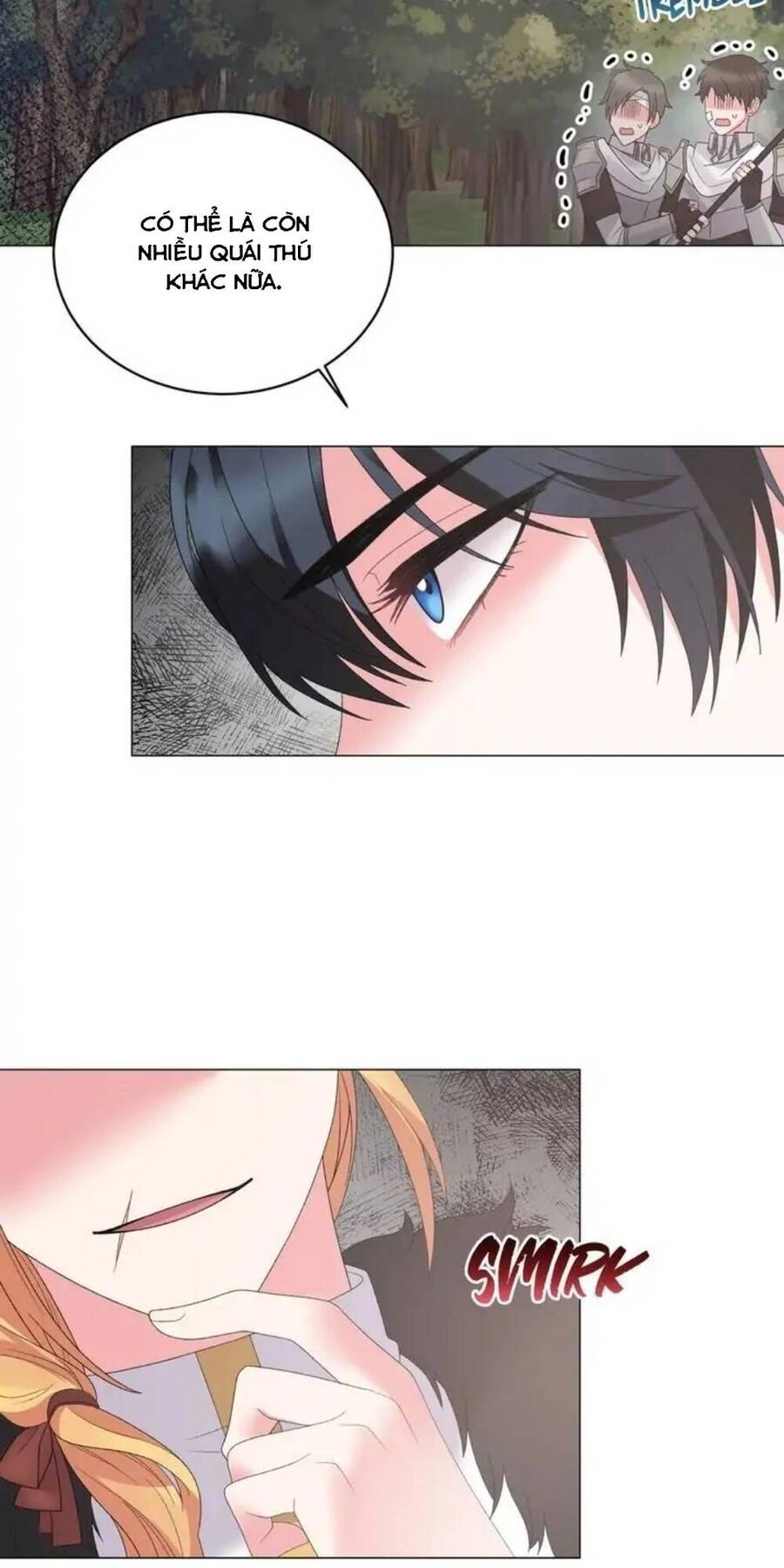 Ngay Cả Khi Là Ác Nữ, Tôi Vẫn Sẽ Trở Thành Nữ Chính Chapter 37 - 34