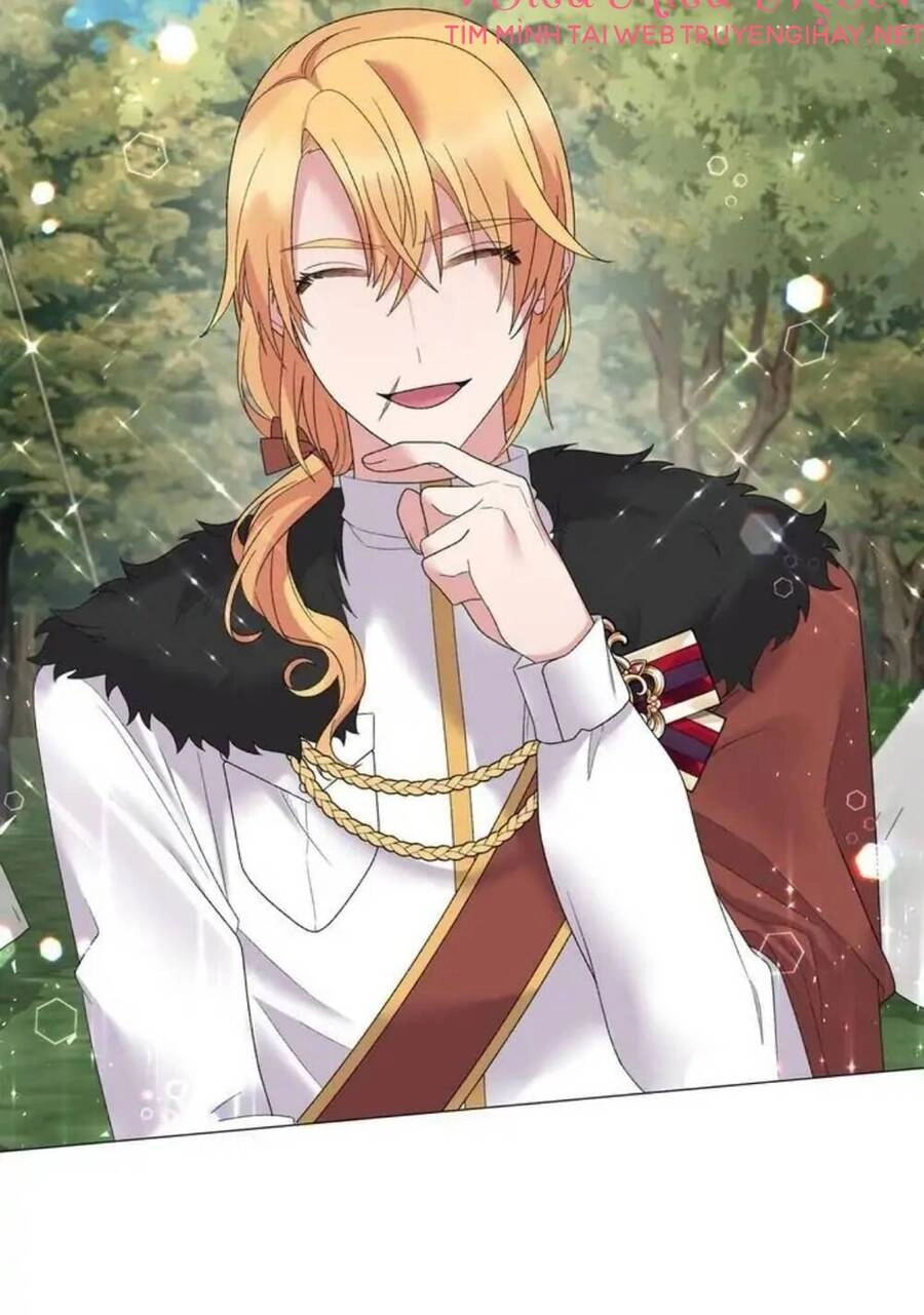 Ngay Cả Khi Là Ác Nữ, Tôi Vẫn Sẽ Trở Thành Nữ Chính Chapter 37 - 36