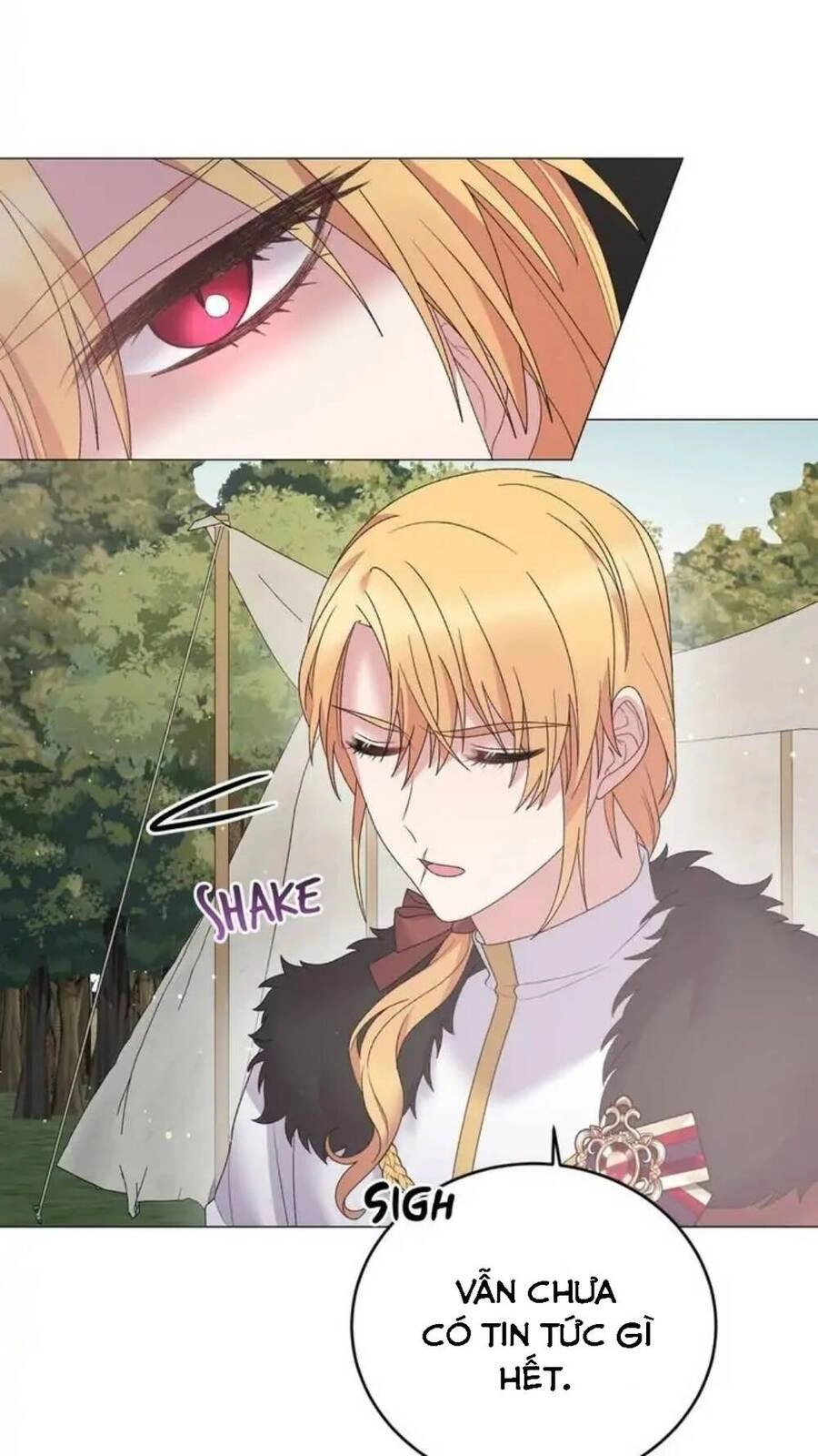 Ngay Cả Khi Là Ác Nữ, Tôi Vẫn Sẽ Trở Thành Nữ Chính Chapter 37 - 39