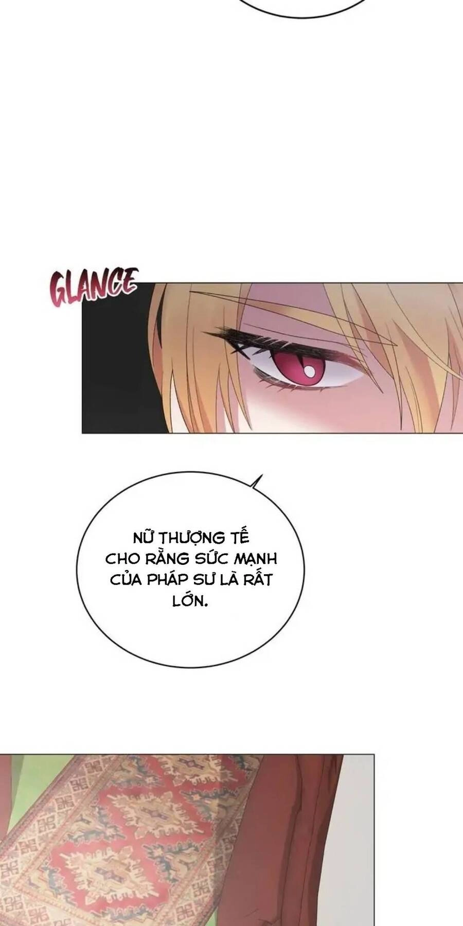 Ngay Cả Khi Là Ác Nữ, Tôi Vẫn Sẽ Trở Thành Nữ Chính Chapter 37 - 40