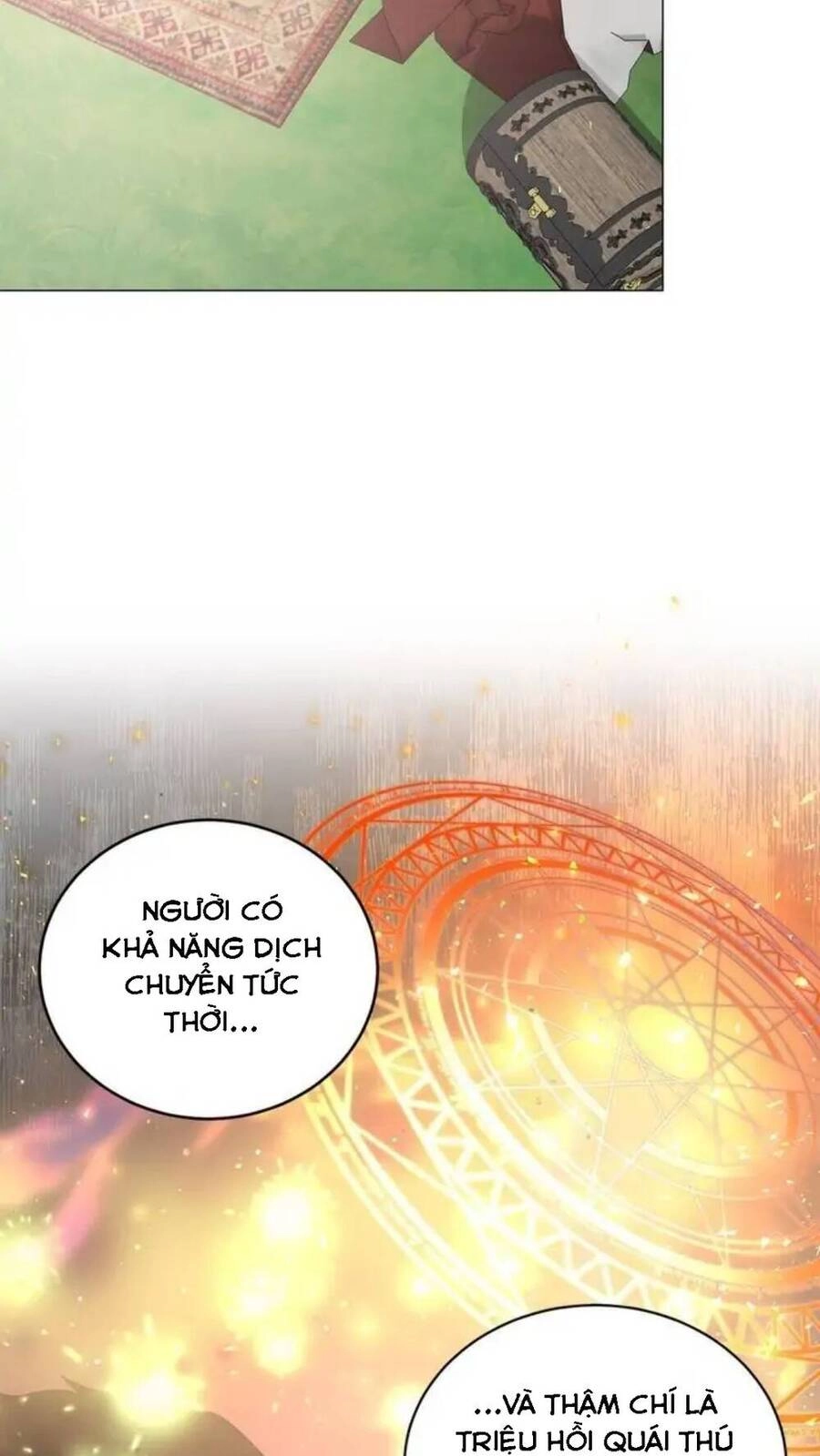 Ngay Cả Khi Là Ác Nữ, Tôi Vẫn Sẽ Trở Thành Nữ Chính Chapter 37 - 41