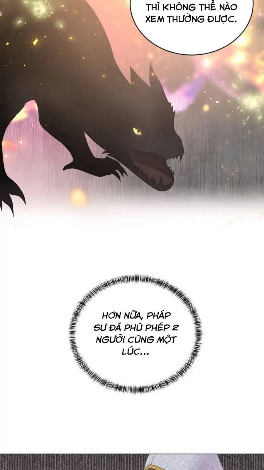 Ngay Cả Khi Là Ác Nữ, Tôi Vẫn Sẽ Trở Thành Nữ Chính Chapter 37 - 42