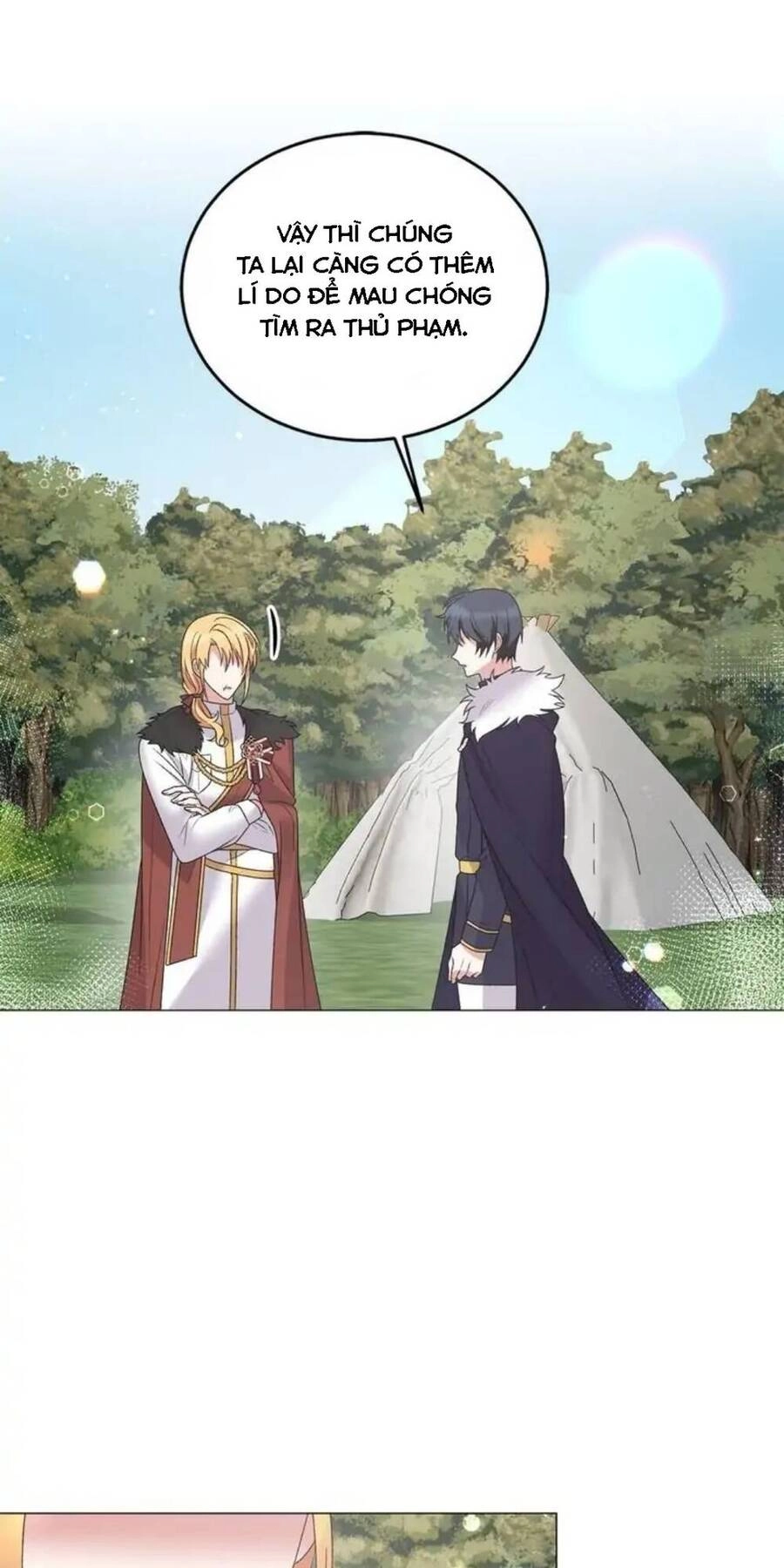 Ngay Cả Khi Là Ác Nữ, Tôi Vẫn Sẽ Trở Thành Nữ Chính Chapter 37 - 45