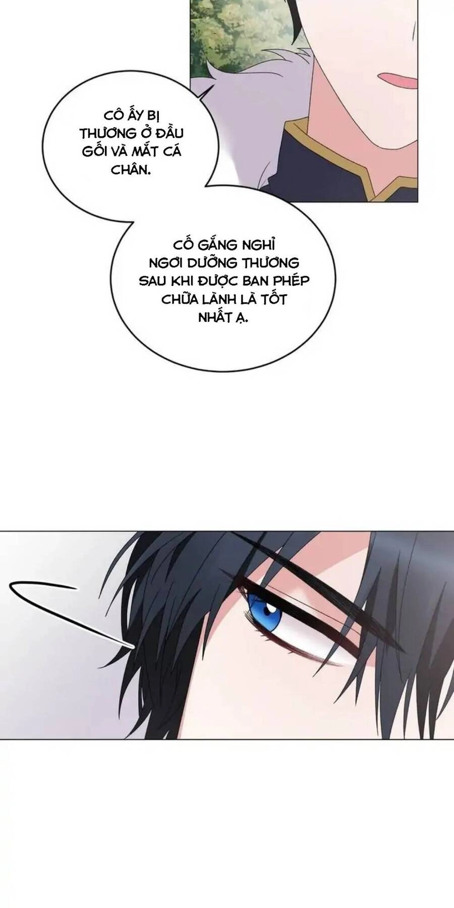 Ngay Cả Khi Là Ác Nữ, Tôi Vẫn Sẽ Trở Thành Nữ Chính Chapter 37 - 48