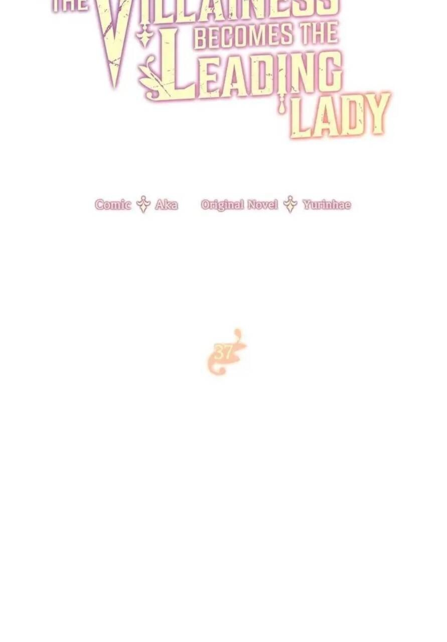 Ngay Cả Khi Là Ác Nữ, Tôi Vẫn Sẽ Trở Thành Nữ Chính Chapter 37 - 52