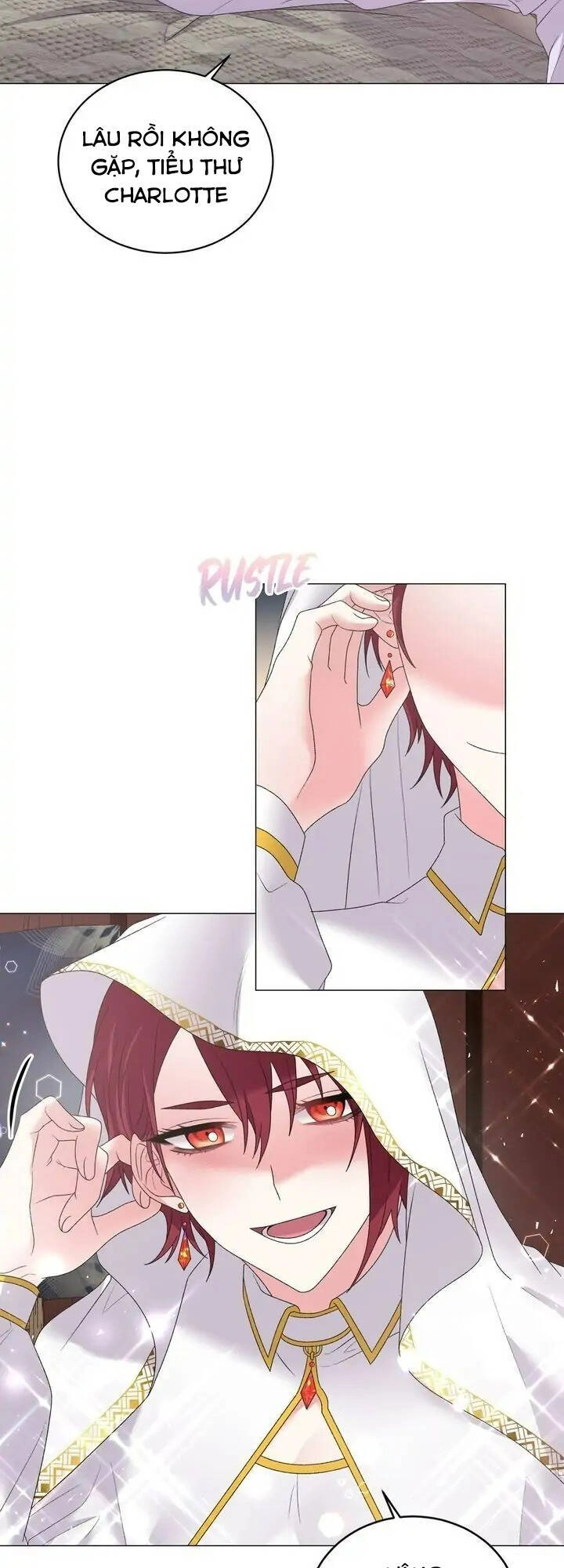 Ngay Cả Khi Là Ác Nữ, Tôi Vẫn Sẽ Trở Thành Nữ Chính Chapter 38 - 2