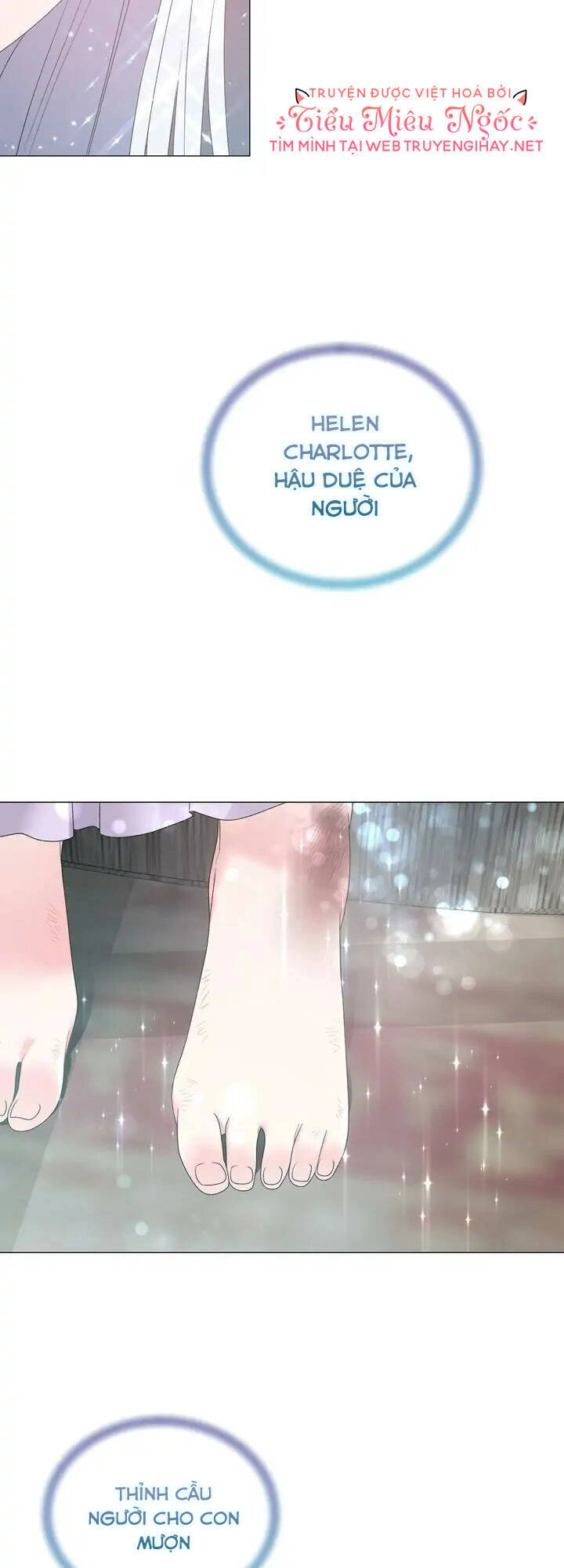 Ngay Cả Khi Là Ác Nữ, Tôi Vẫn Sẽ Trở Thành Nữ Chính Chapter 38 - 7