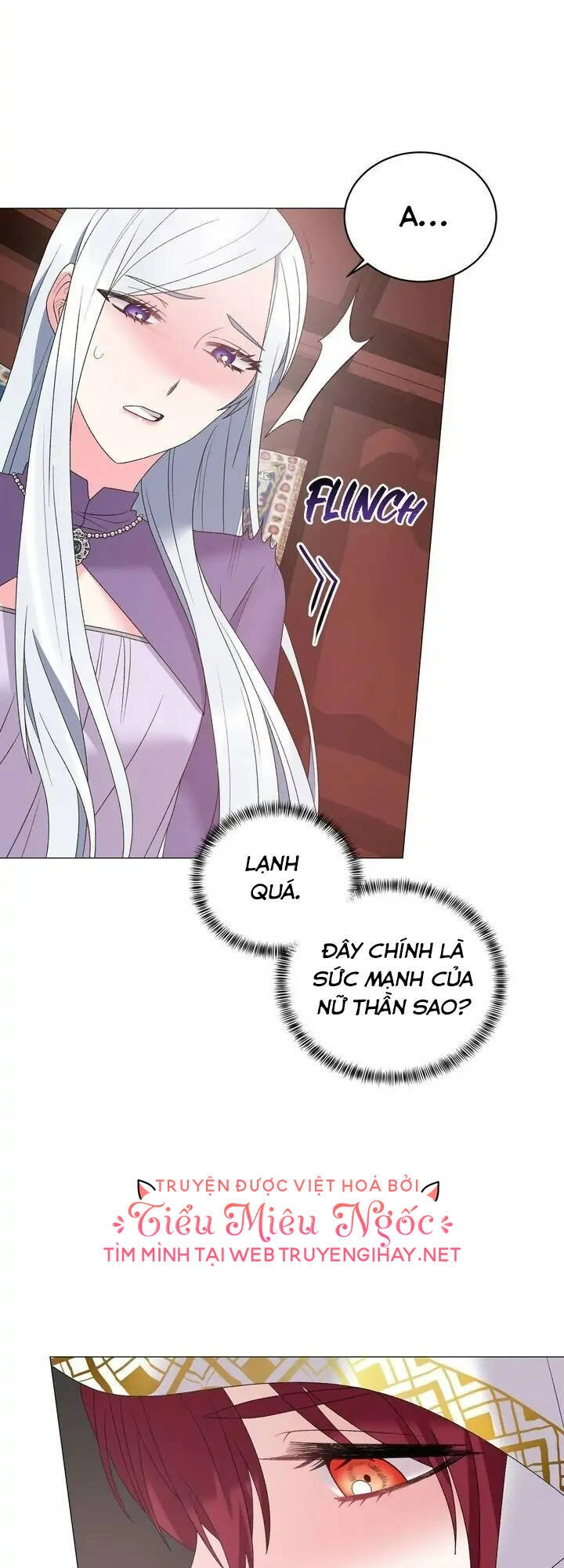 Ngay Cả Khi Là Ác Nữ, Tôi Vẫn Sẽ Trở Thành Nữ Chính Chapter 38 - 10