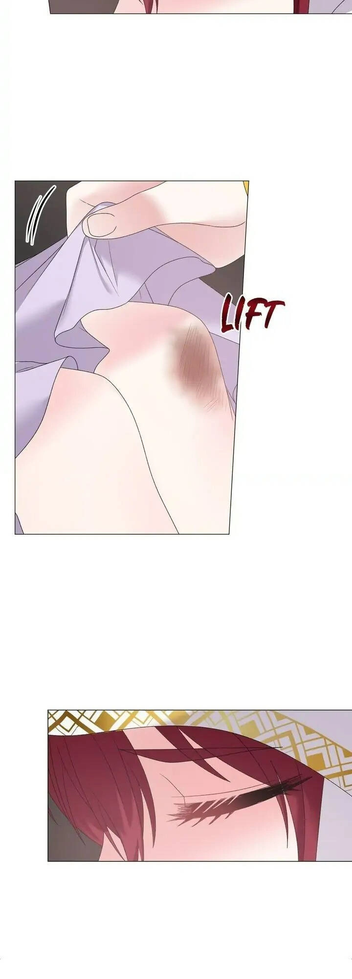 Ngay Cả Khi Là Ác Nữ, Tôi Vẫn Sẽ Trở Thành Nữ Chính Chapter 38 - 11