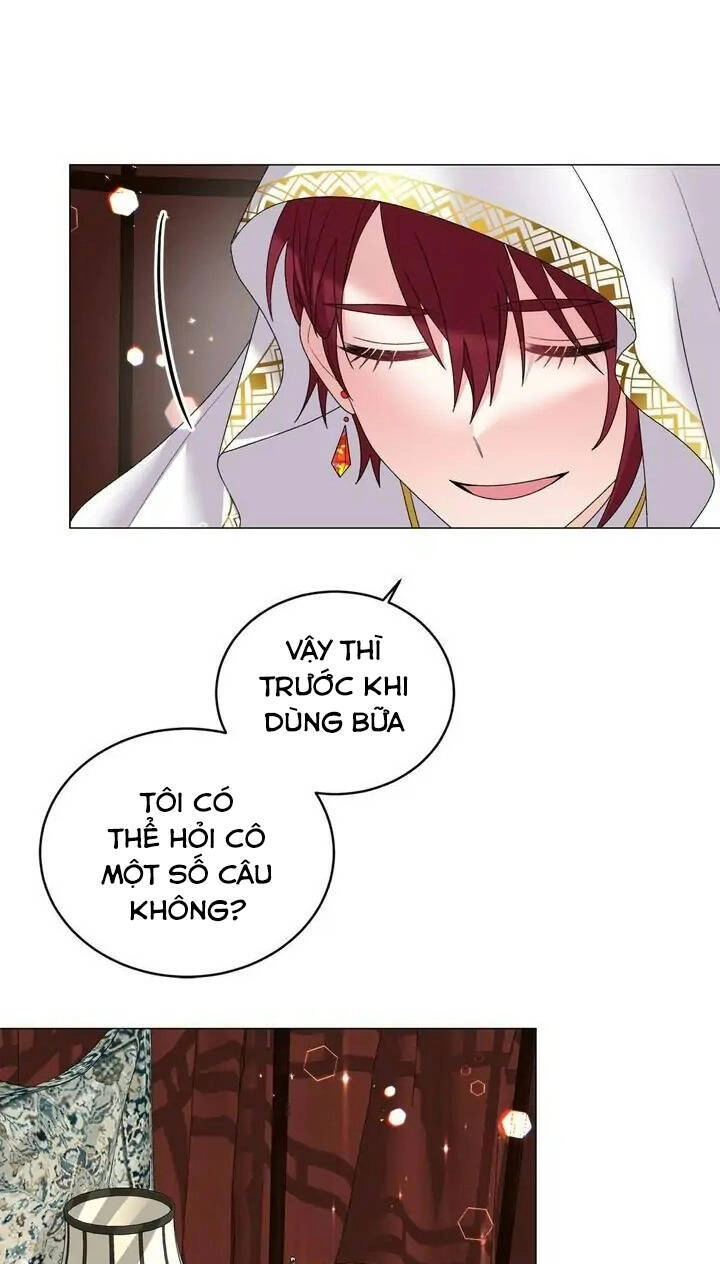 Ngay Cả Khi Là Ác Nữ, Tôi Vẫn Sẽ Trở Thành Nữ Chính Chapter 38 - 17