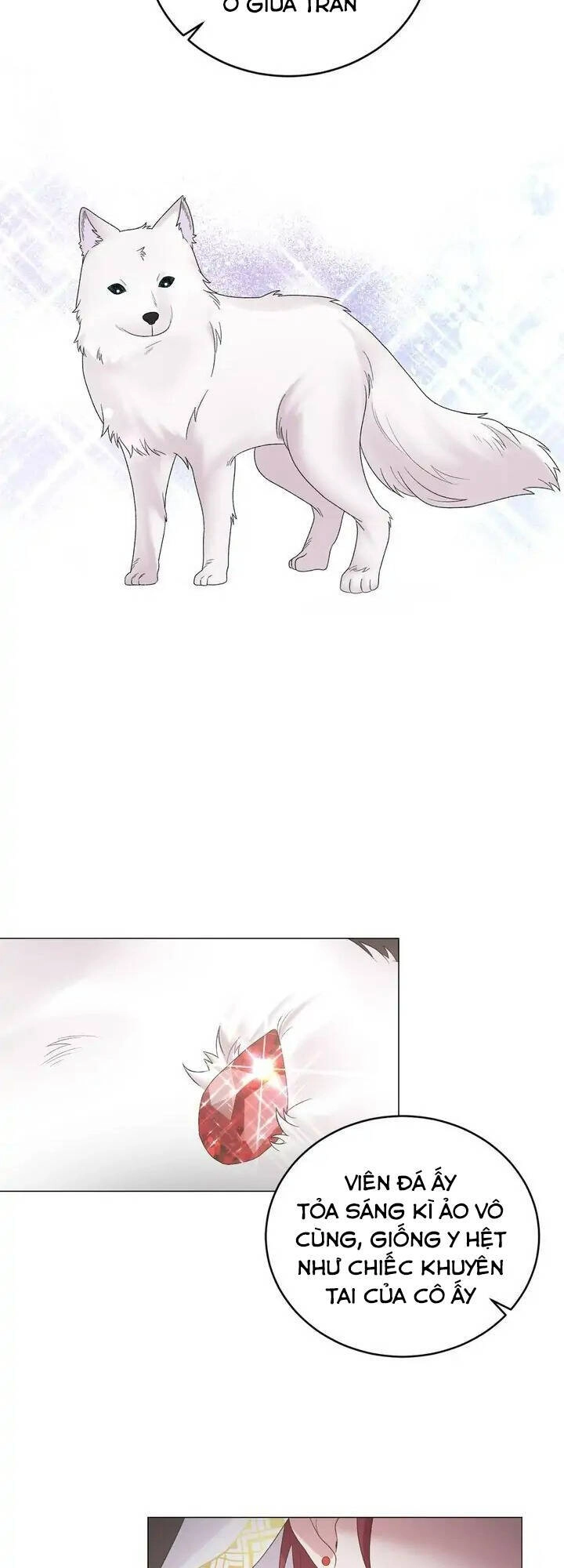 Ngay Cả Khi Là Ác Nữ, Tôi Vẫn Sẽ Trở Thành Nữ Chính Chapter 38 - 25