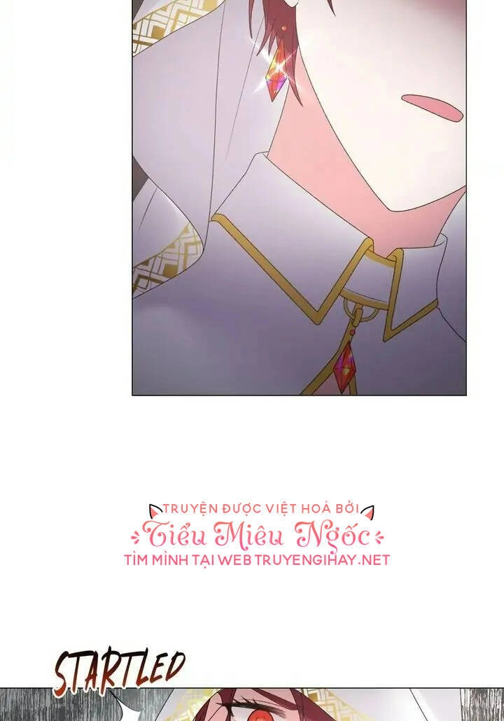 Ngay Cả Khi Là Ác Nữ, Tôi Vẫn Sẽ Trở Thành Nữ Chính Chapter 38 - 26