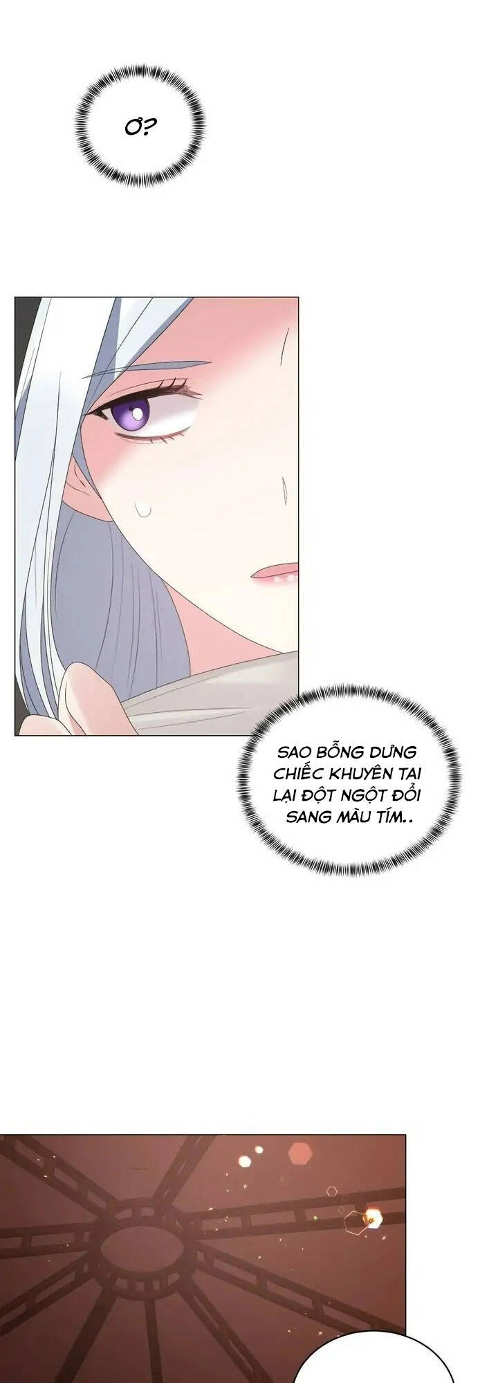 Ngay Cả Khi Là Ác Nữ, Tôi Vẫn Sẽ Trở Thành Nữ Chính Chapter 38 - 28