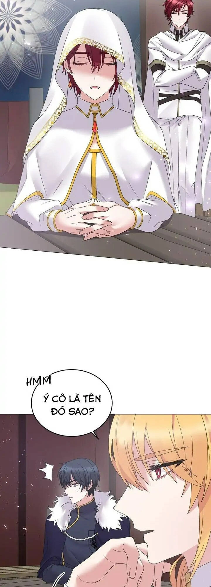 Ngay Cả Khi Là Ác Nữ, Tôi Vẫn Sẽ Trở Thành Nữ Chính Chapter 38 - 33