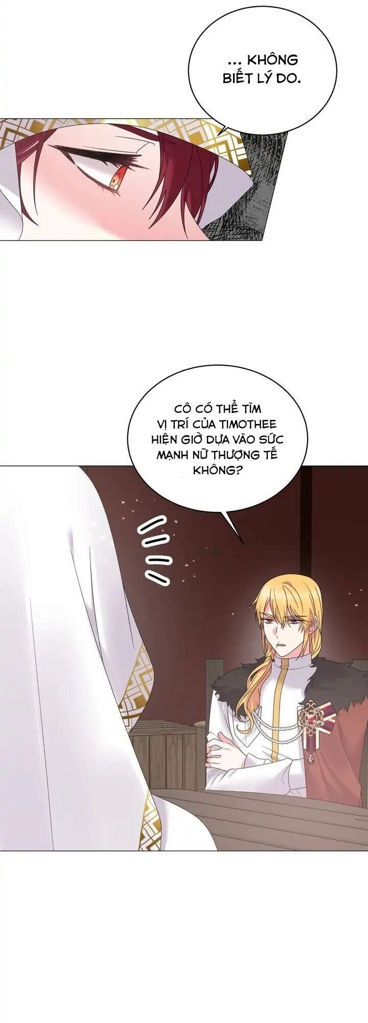 Ngay Cả Khi Là Ác Nữ, Tôi Vẫn Sẽ Trở Thành Nữ Chính Chapter 39 - 4