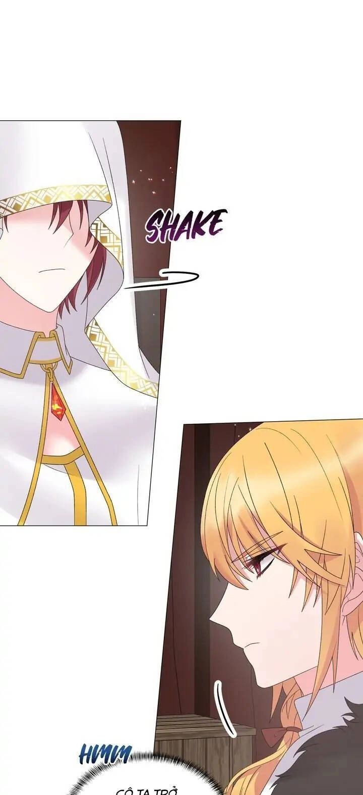 Ngay Cả Khi Là Ác Nữ, Tôi Vẫn Sẽ Trở Thành Nữ Chính Chapter 39 - 5