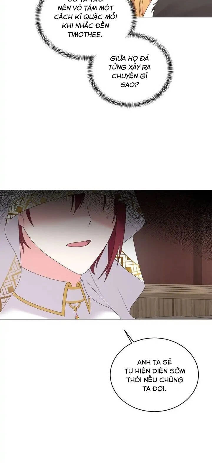 Ngay Cả Khi Là Ác Nữ, Tôi Vẫn Sẽ Trở Thành Nữ Chính Chapter 39 - 6