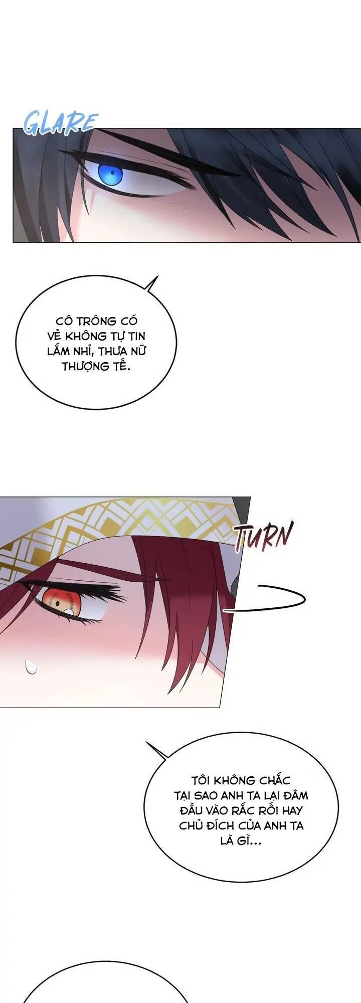 Ngay Cả Khi Là Ác Nữ, Tôi Vẫn Sẽ Trở Thành Nữ Chính Chapter 39 - 7