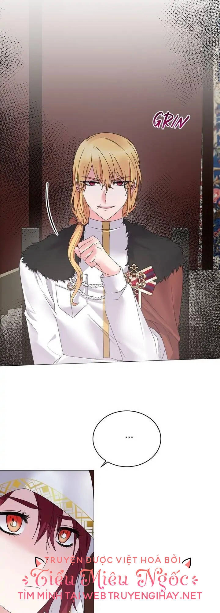 Ngay Cả Khi Là Ác Nữ, Tôi Vẫn Sẽ Trở Thành Nữ Chính Chapter 39 - 9