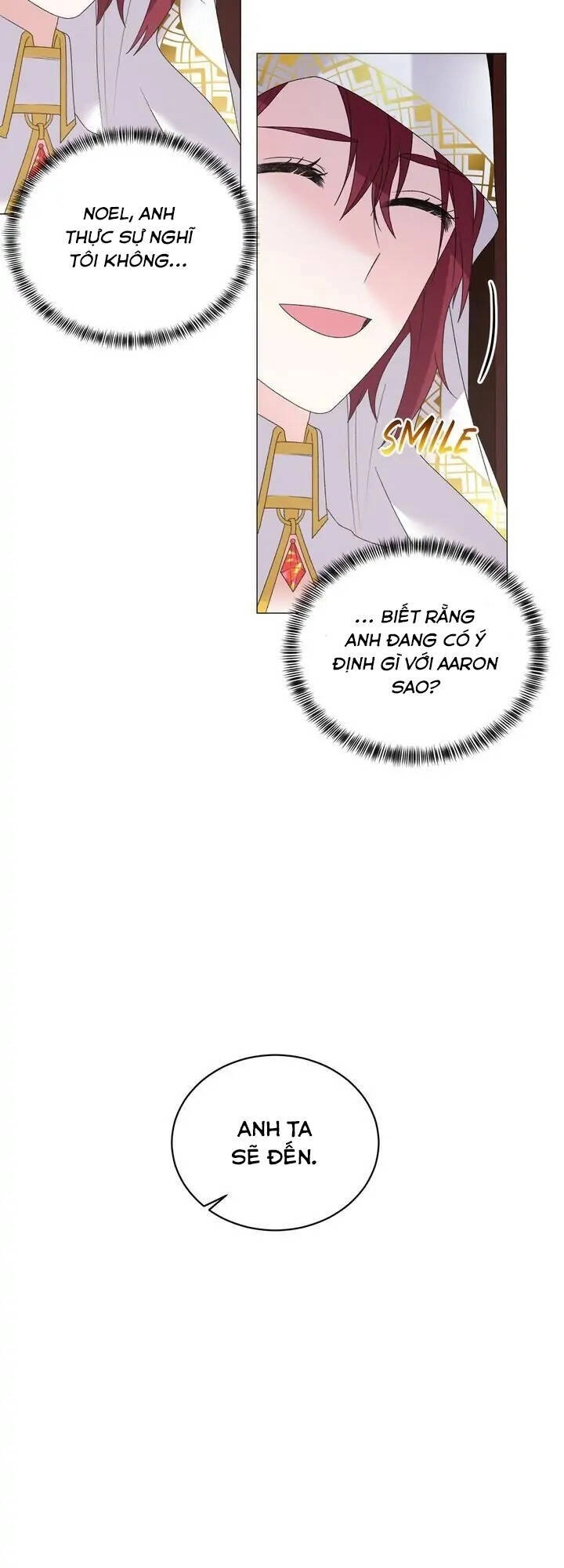 Ngay Cả Khi Là Ác Nữ, Tôi Vẫn Sẽ Trở Thành Nữ Chính Chapter 39 - 10