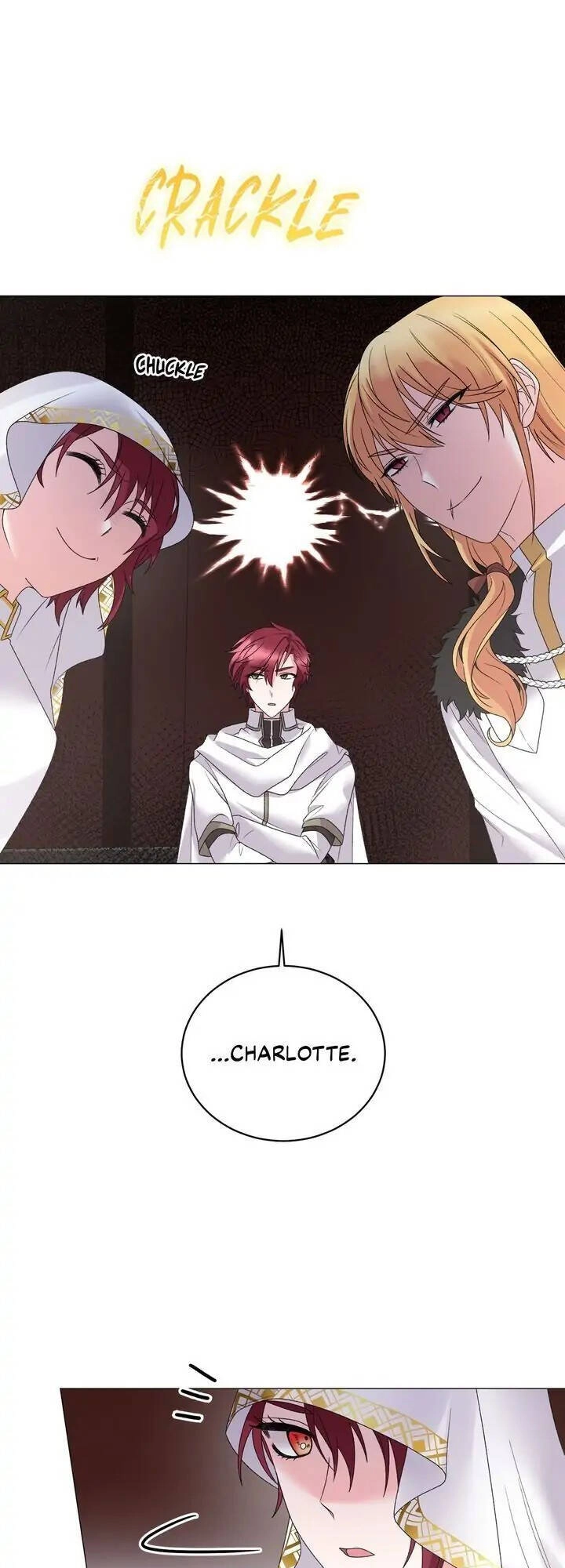 Ngay Cả Khi Là Ác Nữ, Tôi Vẫn Sẽ Trở Thành Nữ Chính Chapter 39 - 11