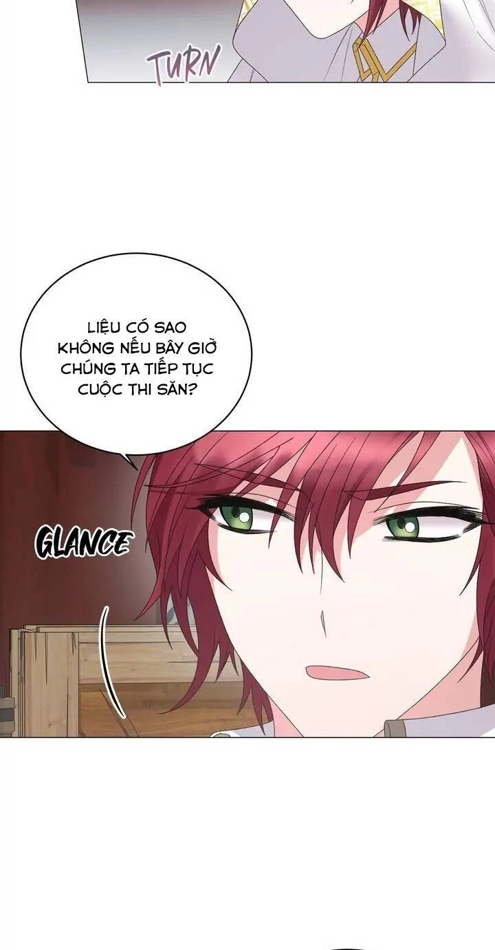 Ngay Cả Khi Là Ác Nữ, Tôi Vẫn Sẽ Trở Thành Nữ Chính Chapter 39 - 12