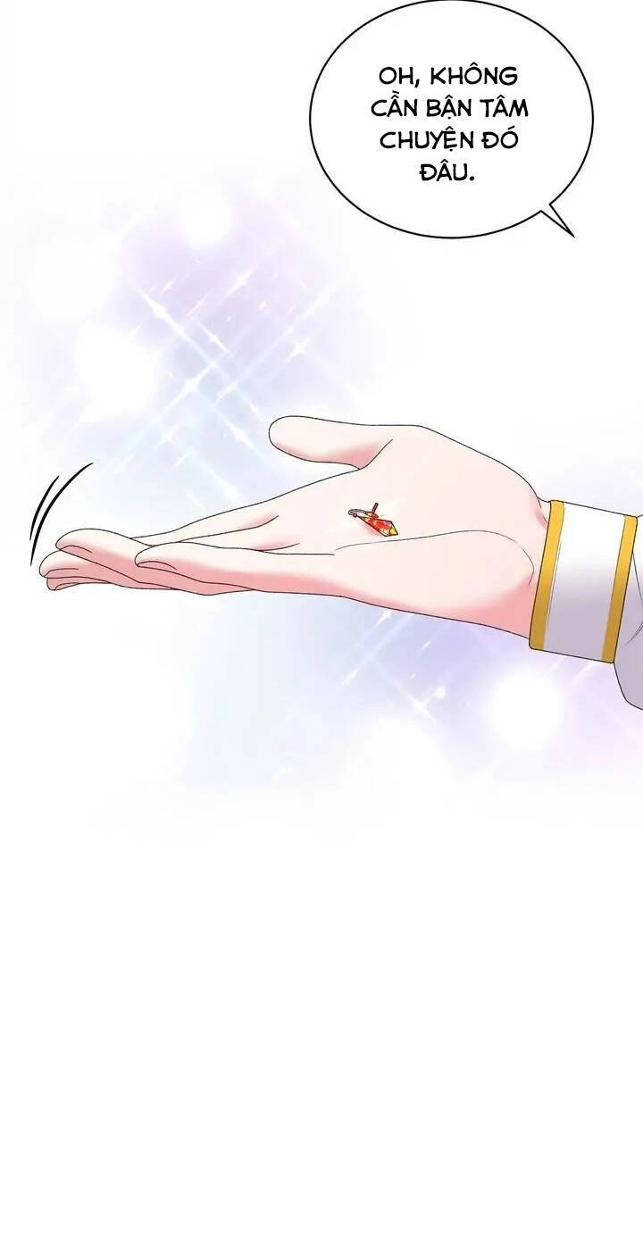 Ngay Cả Khi Là Ác Nữ, Tôi Vẫn Sẽ Trở Thành Nữ Chính Chapter 39 - 13