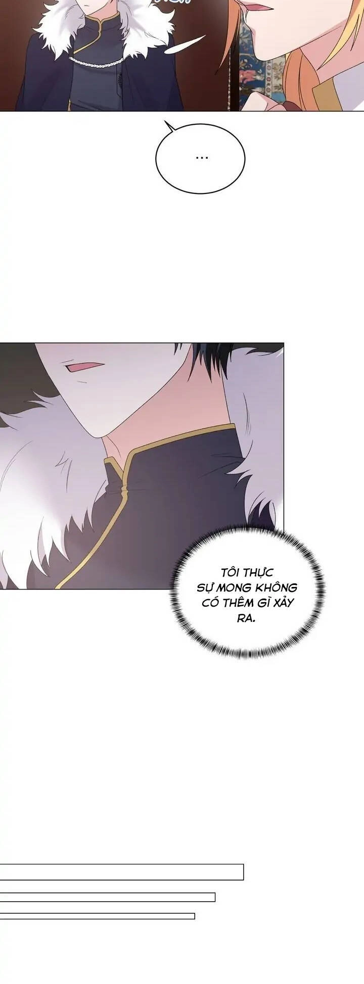 Ngay Cả Khi Là Ác Nữ, Tôi Vẫn Sẽ Trở Thành Nữ Chính Chapter 39 - 19