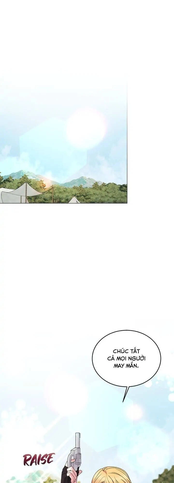 Ngay Cả Khi Là Ác Nữ, Tôi Vẫn Sẽ Trở Thành Nữ Chính Chapter 39 - 20