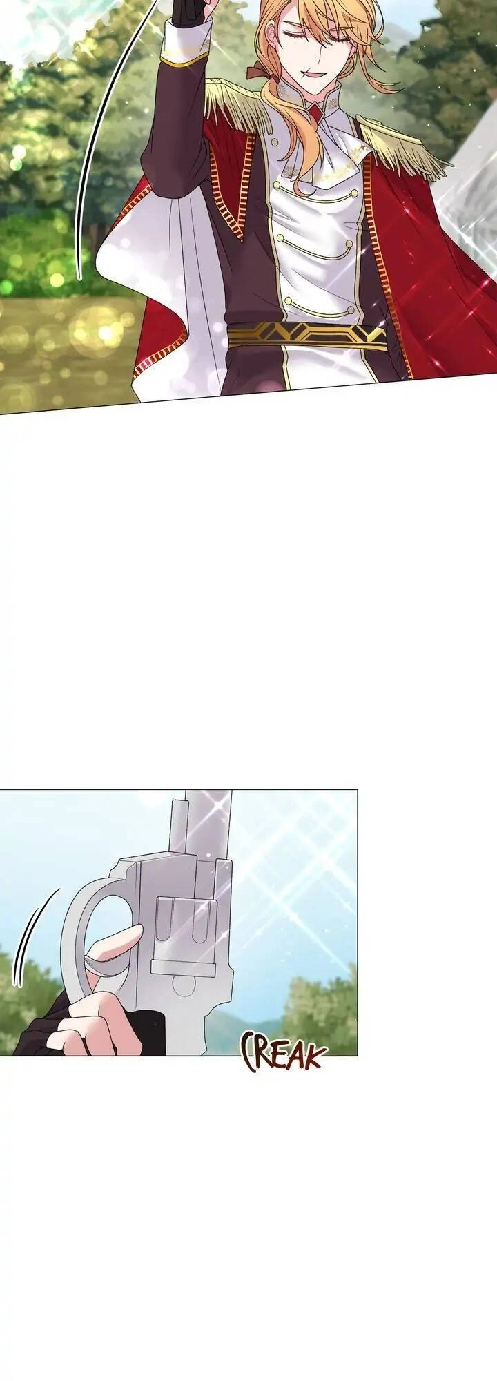 Ngay Cả Khi Là Ác Nữ, Tôi Vẫn Sẽ Trở Thành Nữ Chính Chapter 39 - 21