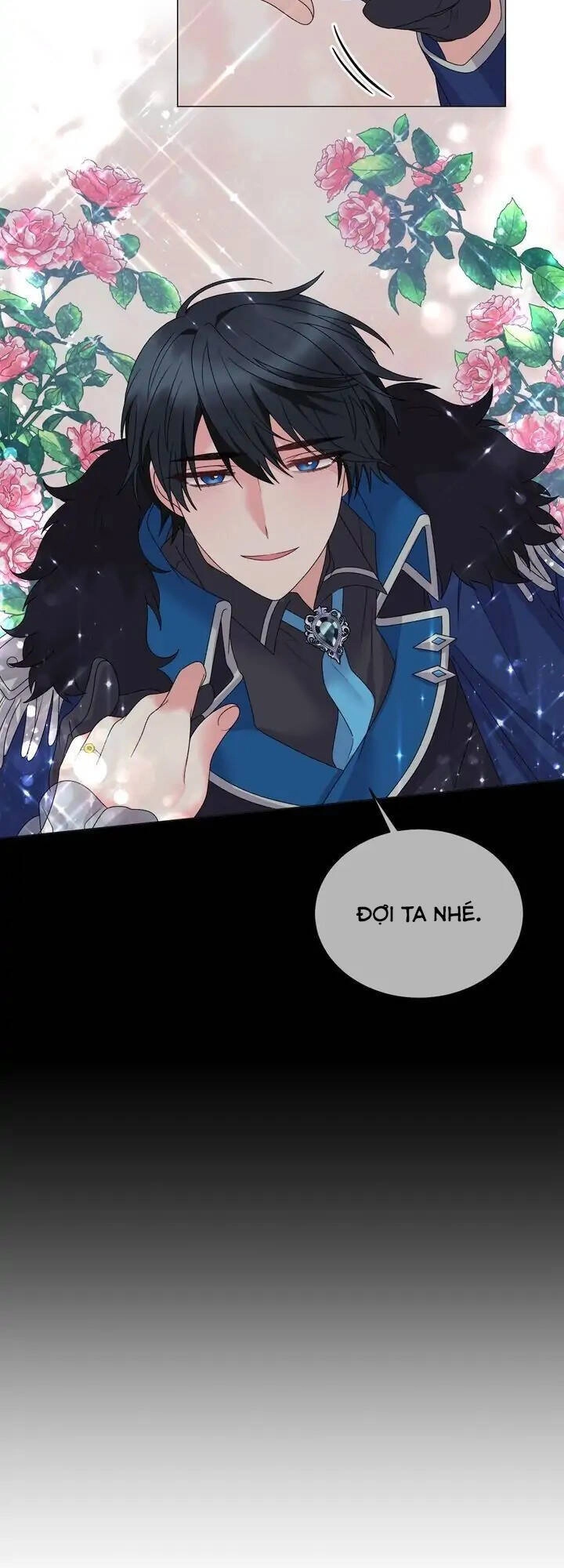 Ngay Cả Khi Là Ác Nữ, Tôi Vẫn Sẽ Trở Thành Nữ Chính Chapter 39 - 25