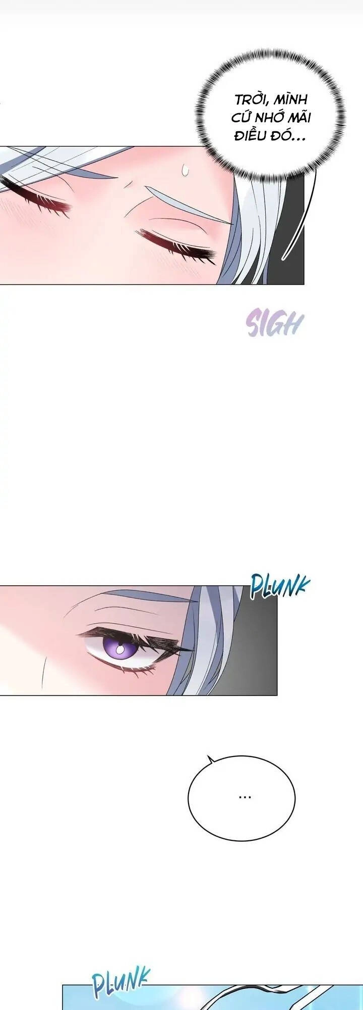 Ngay Cả Khi Là Ác Nữ, Tôi Vẫn Sẽ Trở Thành Nữ Chính Chapter 39 - 26