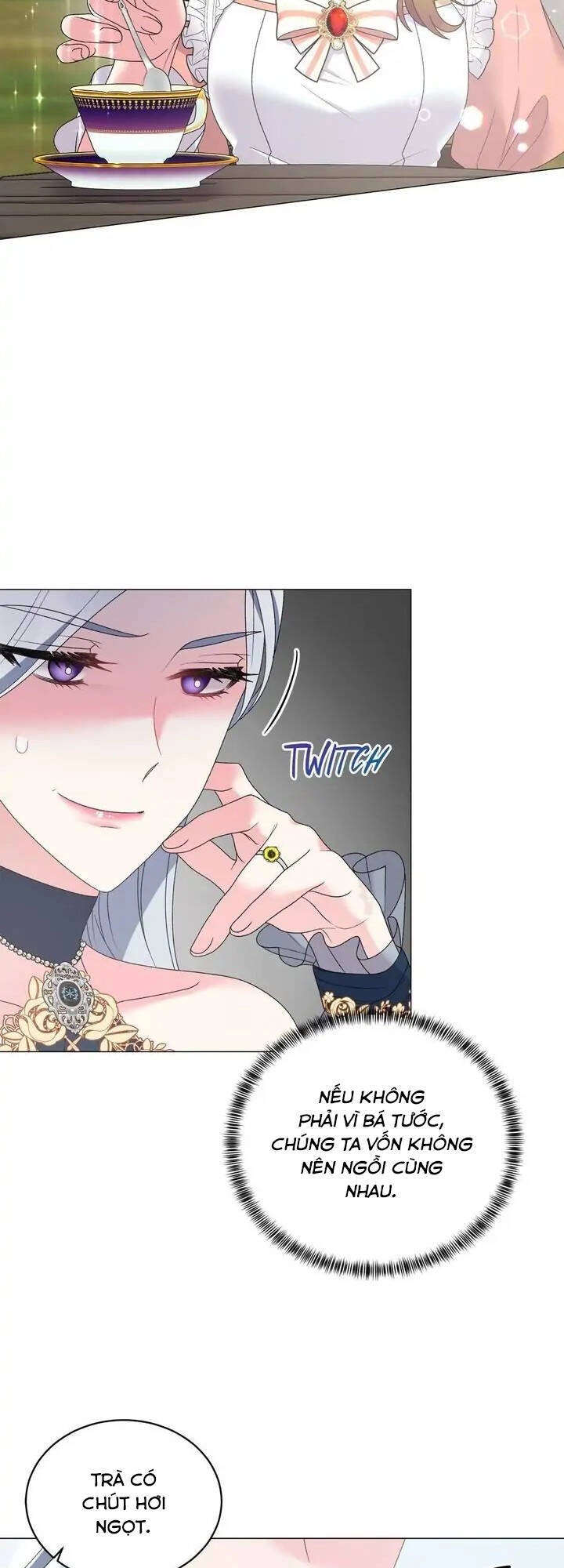 Ngay Cả Khi Là Ác Nữ, Tôi Vẫn Sẽ Trở Thành Nữ Chính Chapter 39 - 28