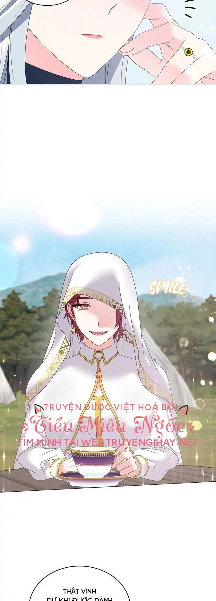 Ngay Cả Khi Là Ác Nữ, Tôi Vẫn Sẽ Trở Thành Nữ Chính Chapter 39 - 29