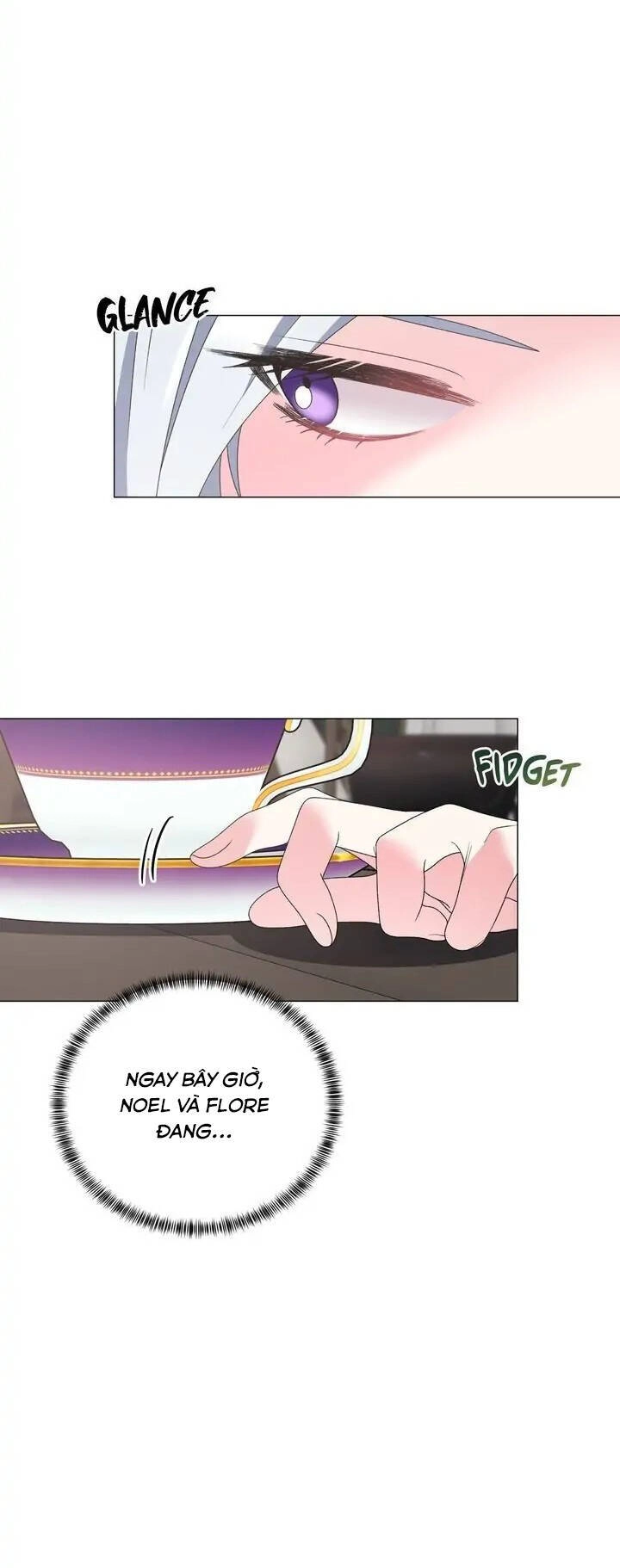 Ngay Cả Khi Là Ác Nữ, Tôi Vẫn Sẽ Trở Thành Nữ Chính Chapter 39 - 31